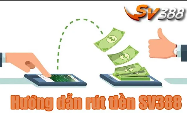 Lợi ích khi nạp tiền SV388 đúng cách