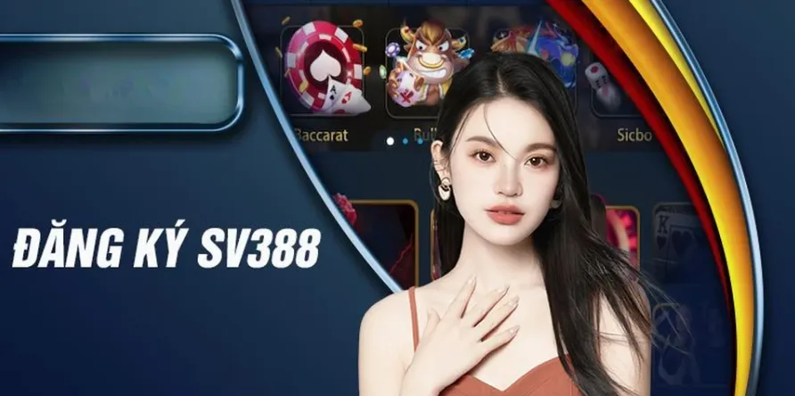 Quyền lợi sau khi đăng ký thành công SV388