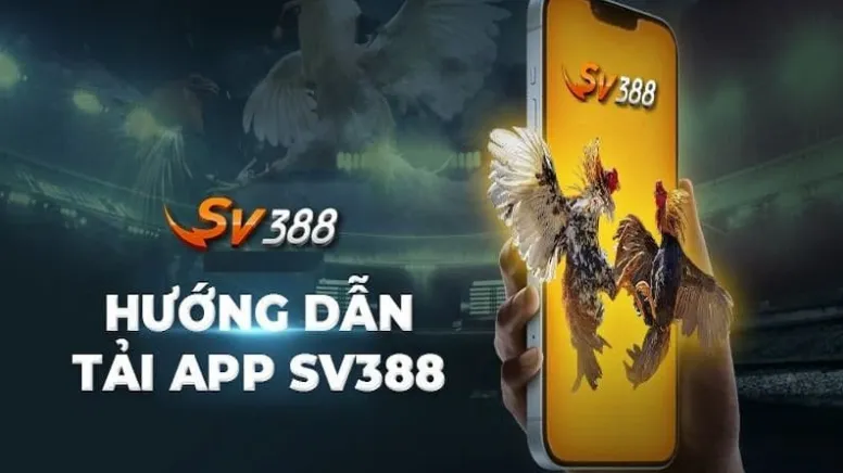  Ưu điểm khi sử dụng App SV388 so với trình duyệt web