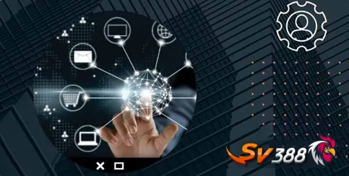 Link vào SV388 đảm bảo an toàn tối đa khi sử dụng các link vào SV388, người chơi nên: