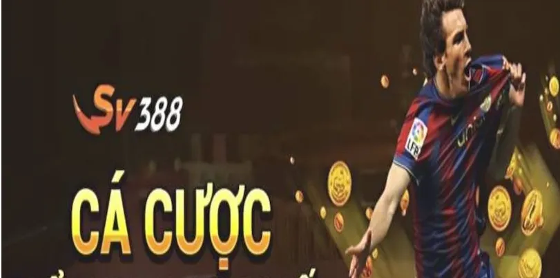 Cá cược thể thao tại SV388 có gì nổi bật?