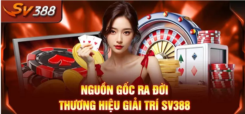 Cá cược có trách nhiệm SV388 hướng đến cá cược văn minh: