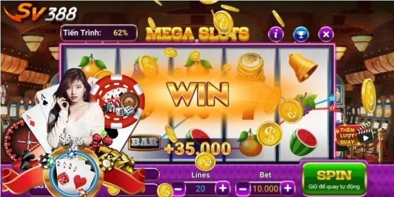 SV388 là gì?