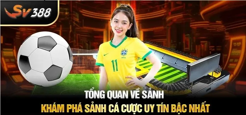 Tổng Quan Chi Tiết Về Game Bài Đổi Thưởng SV388