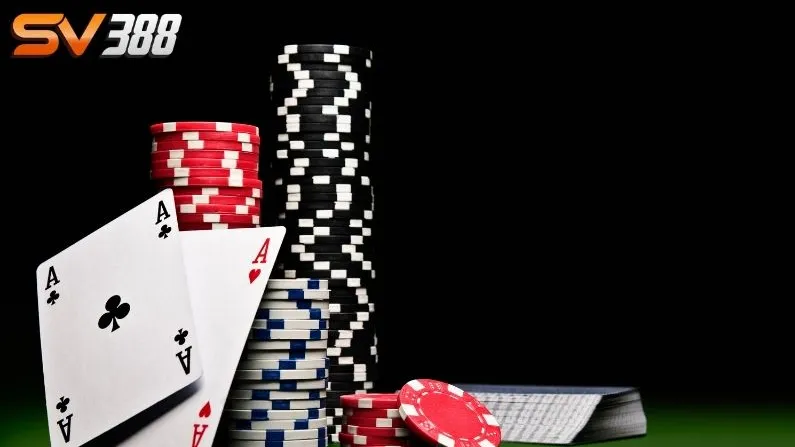 Lưu ý trách nhiệm game bài đổi thưởng SV388