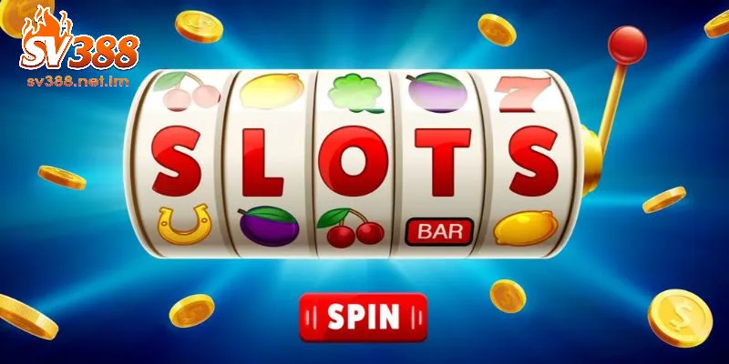 Các dòng Slot game SV388 được yêu thích nhất hiện nay