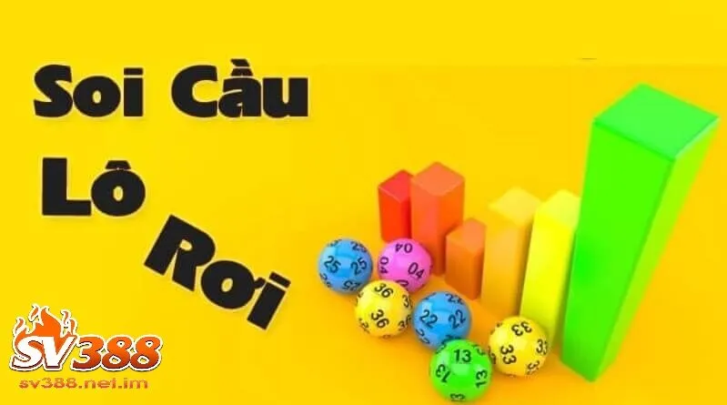 Cách soi cầu lô rơi – công cụ quan trọng không thể bỏ qua