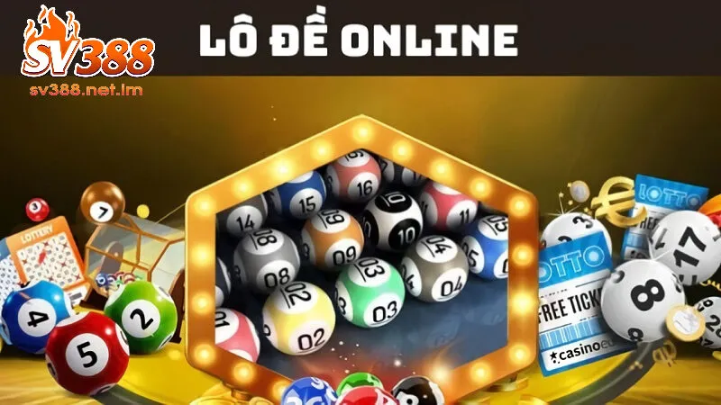 Lô Đề online SV388 – Bí quyết chiến thắng trong thế giới số