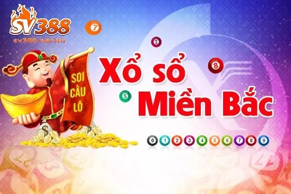Lô Đề Miền Bắc SV388 Là Gì?