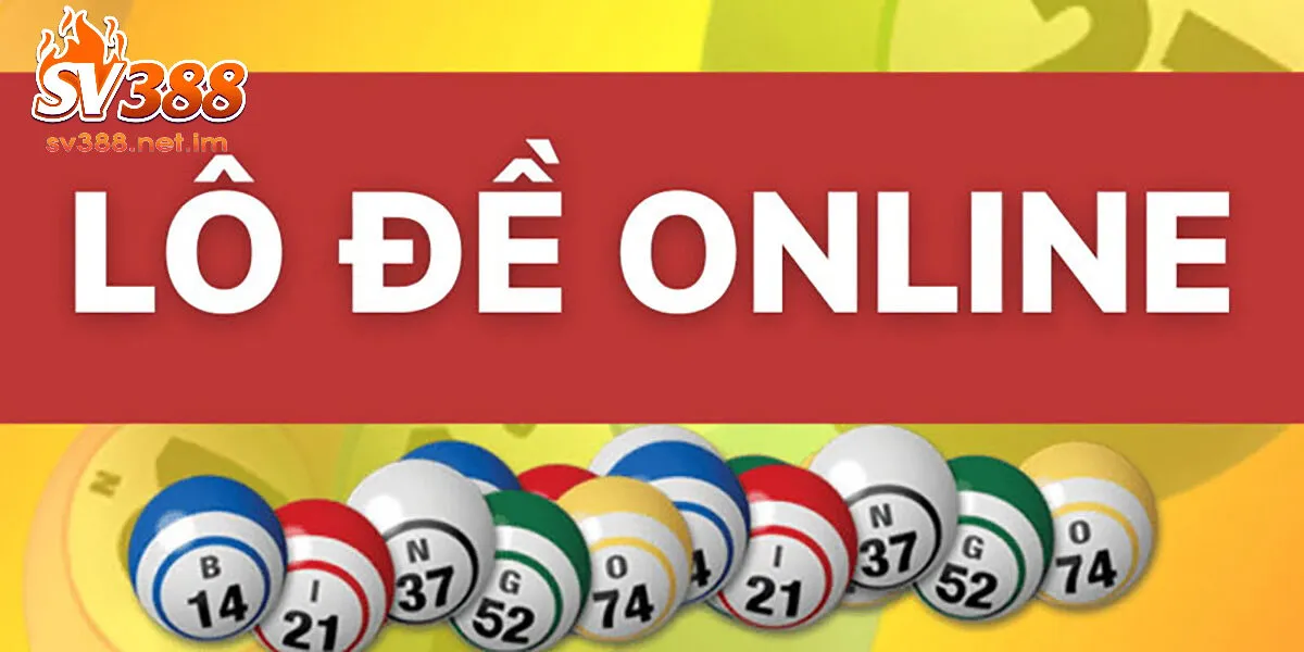 Lợi ích khi chơi Lô Đề online SV388 mà bạn không nên bỏ qua