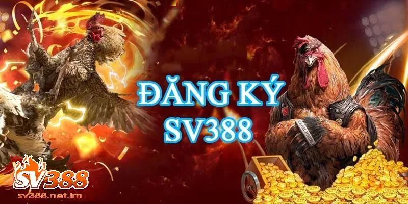 Những Sai Lầm Cần Tránh Khi Đăng Ký Tài Khoản Tại SV388