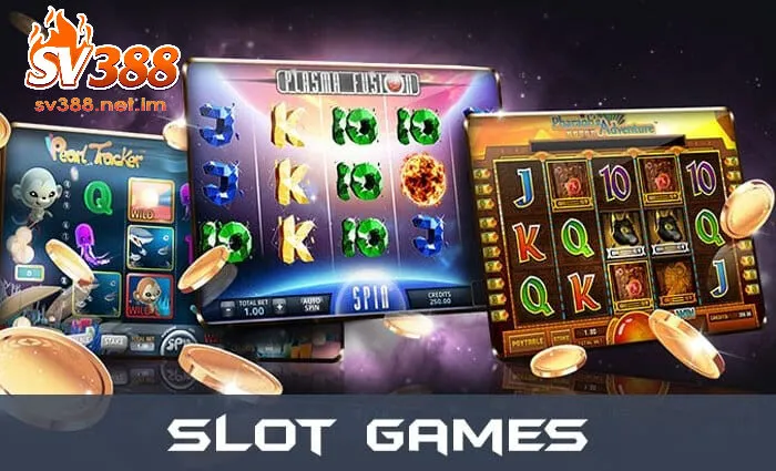 Tại sao nên chọn Slot game SV388 thay vì các nền tảng khác?